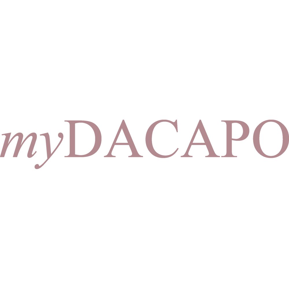 myDACAPO  Promo Codes